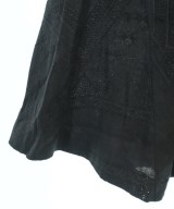 tricot COMME des GARCONS（トリココムデギャルソン）ワンピース 黒 サイズ:M レディース/2200703796066