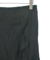 tricot COMME des GARCONS（トリココムデギャルソン）ロング・マキシ丈スカート 黒 サイズ:M レディース/2200703796158