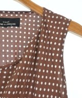 tricot COMME des GARCONS（トリココムデギャルソン）ブラウス 茶 サイズ:S レディース/2200703796165