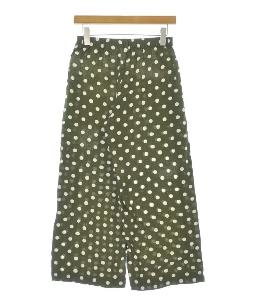 tricot COMME des GARCONS（トリココムデギャルソン）その他 茶 サイズ:F レディース/2200703796172