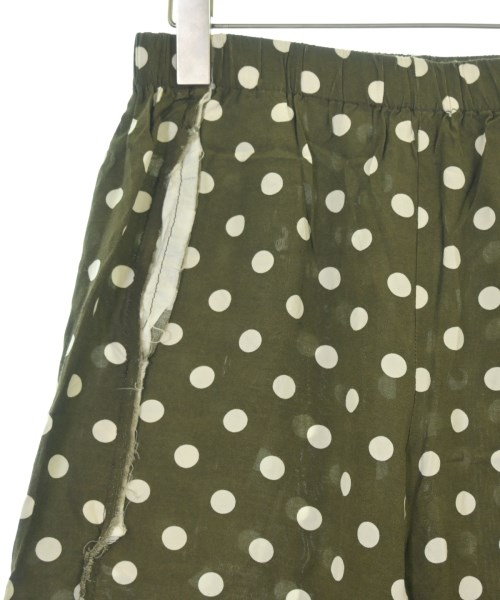 tricot COMME des GARCONS（トリココムデギャルソン）その他 茶 サイズ:F レディース/2200703796172