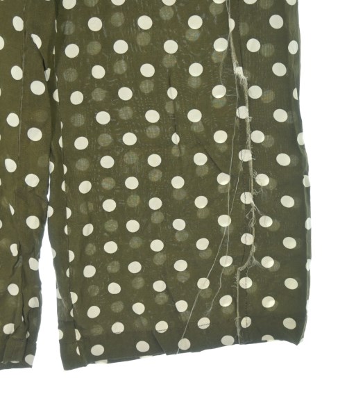 tricot COMME des GARCONS（トリココムデギャルソン）その他 茶 サイズ:F レディース/2200703796172