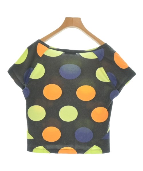tricot COMME des GARCONS（トリココムデギャルソン）Tシャツ・カットソー 黒 サイズ:XS レディース/2200703872036