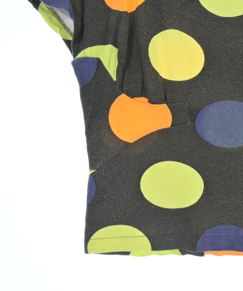 tricot COMME des GARCONS（トリココムデギャルソン）Tシャツ・カットソー 黒 サイズ:XS レディース/2200703872036