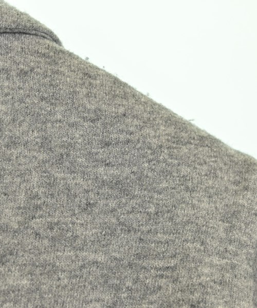 tricot COMME des GARCONS（トリココムデギャルソン）ジャケット グレー サイズ:S レディース/2200703910028