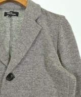 tricot COMME des GARCONS（トリココムデギャルソン）ジャケット グレー サイズ:S レディース/2200703910028