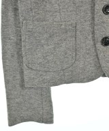 tricot COMME des GARCONS（トリココムデギャルソン）ジャケット グレー サイズ:S レディース/2200703910028