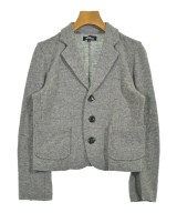 tricot COMME des GARCONS ジャケット