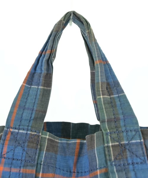 tricot COMME des GARCONS（トリココムデギャルソン）ショルダーバッグ 青 サイズ:- レディース/2200701954246