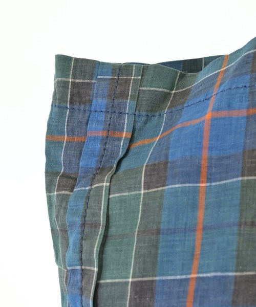 tricot COMME des GARCONS（トリココムデギャルソン）ショルダーバッグ 青 サイズ:- レディース/2200701954246