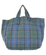 tricot COMME des GARCONS（トリココムデギャルソン）ショルダーバッグ 青 サイズ:- レディース/2200701954246