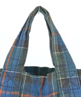 tricot COMME des GARCONS（トリココムデギャルソン）ショルダーバッグ 青 サイズ:- レディース/2200701954246
