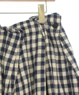 tricot COMME des GARCONS（トリココムデギャルソン）ロング・マキシ丈スカート 紺 サイズ:M レディース/2200704024014