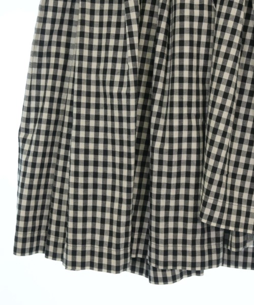 tricot COMME des GARCONS（トリココムデギャルソン）ロング・マキシ丈スカート 黒 サイズ:M レディース/2200704024021
