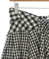 tricot COMME des GARCONS（トリココムデギャルソン）ロング・マキシ丈スカート 黒 サイズ:M レディース/2200704024021