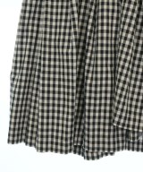 tricot COMME des GARCONS（トリココムデギャルソン）ロング・マキシ丈スカート 黒 サイズ:M レディース/2200704024021