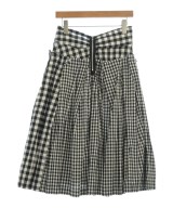 tricot COMME des GARCONS ロング・マキシ丈スカート
