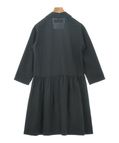 tricot COMME des GARCONS（トリココムデギャルソン）ワンピース 黒 サイズ:F レディース/2200704067011