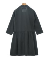 tricot COMME des GARCONS（トリココムデギャルソン）ワンピース 黒 サイズ:F レディース/2200704067011