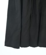 tricot COMME des GARCONS（トリココムデギャルソン）ワンピース 黒 サイズ:F レディース/2200704067011