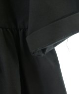 tricot COMME des GARCONS（トリココムデギャルソン）ワンピース 黒 サイズ:F レディース/2200704067011