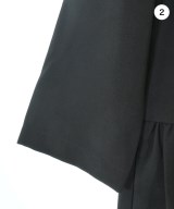 tricot COMME des GARCONS（トリココムデギャルソン）ワンピース 黒 サイズ:F レディース/2200704067011