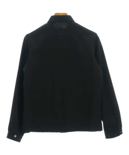 tricot COMME des GARCONS（トリココムデギャルソン）カジュアルシャツ 黒 サイズ:-(L位) レディース/2200704067028