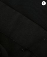 tricot COMME des GARCONS（トリココムデギャルソン）カジュアルシャツ 黒 サイズ:-(L位) レディース/2200704067028