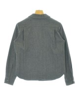 tricot COMME des GARCONS（トリココムデギャルソン）カジュアルシャツ グレー サイズ:M レディース/2200704067035