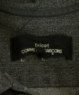 tricot COMME des GARCONS（トリココムデギャルソン）カジュアルシャツ グレー サイズ:M レディース/2200704067035