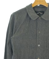 tricot COMME des GARCONS（トリココムデギャルソン）カジュアルシャツ グレー サイズ:M レディース/2200704067035