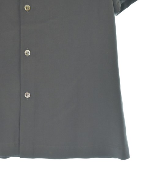 tricot COMME des GARCONS（トリココムデギャルソン）カジュアルシャツ グレー サイズ:-(XL位) レディース/2200704067042