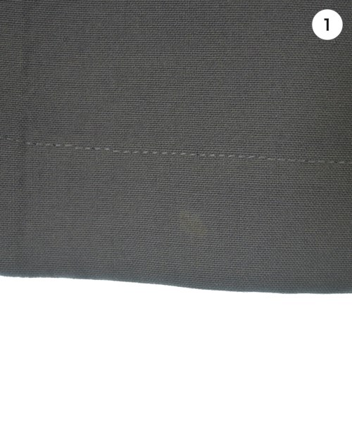 tricot COMME des GARCONS（トリココムデギャルソン）カジュアルシャツ グレー サイズ:-(XL位) レディース/2200704067042