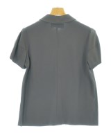 tricot COMME des GARCONS（トリココムデギャルソン）カジュアルシャツ グレー サイズ:-(XL位) レディース/2200704067042