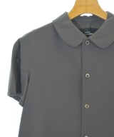 tricot COMME des GARCONS（トリココムデギャルソン）カジュアルシャツ グレー サイズ:-(XL位) レディース/2200704067042
