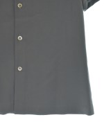tricot COMME des GARCONS（トリココムデギャルソン）カジュアルシャツ グレー サイズ:-(XL位) レディース/2200704067042