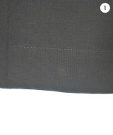 tricot COMME des GARCONS（トリココムデギャルソン）カジュアルシャツ グレー サイズ:-(XL位) レディース/2200704067042