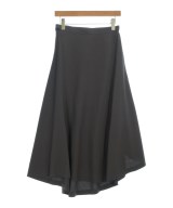tricot COMME des GARCONS（トリココムデギャルソン）ロング・マキシ丈スカート グレー サイズ:-(M位) レディース/2200704067059