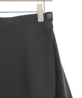 tricot COMME des GARCONS（トリココムデギャルソン）ロング・マキシ丈スカート グレー サイズ:-(M位) レディース/2200704067059