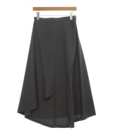 tricot COMME des GARCONS ロング・マキシ丈スカート