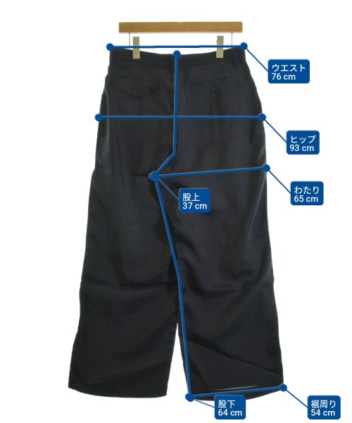 tricot COMME des GARCONS（トリココムデギャルソン）その他 紫 サイズ:M レディース/2200704069039