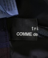 tricot COMME des GARCONS（トリココムデギャルソン）その他 紫 サイズ:M レディース/2200704069039