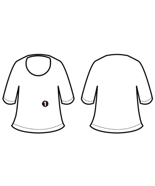 tricot COMME des GARCONS（トリココムデギャルソン）カジュアルシャツ カーキ サイズ:S レディース/2200704193048