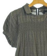 tricot COMME des GARCONS（トリココムデギャルソン）カジュアルシャツ カーキ サイズ:S レディース/2200704193048