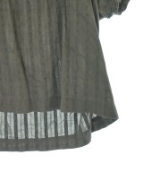 tricot COMME des GARCONS（トリココムデギャルソン）カジュアルシャツ カーキ サイズ:S レディース/2200704193048