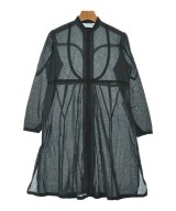 tricot COMME des GARCONS（トリココムデギャルソン）シャツワンピース 黒 サイズ:S レディース/2200703206077
