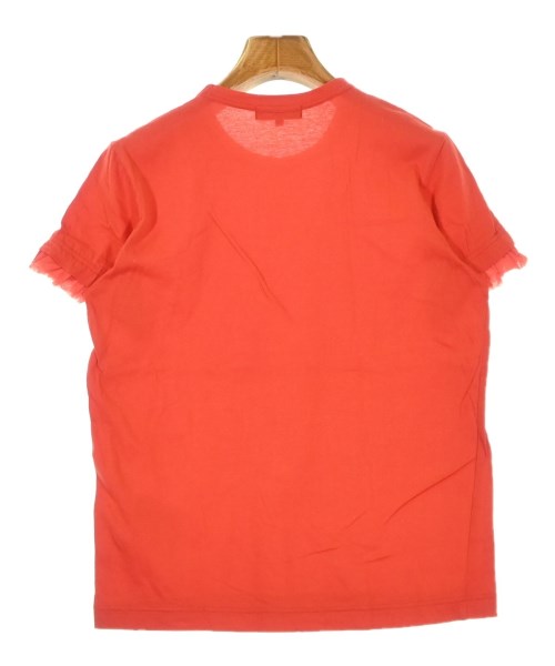 tricot COMME des GARCONS（トリココムデギャルソン）Tシャツ・カットソー 赤 サイズ:S レディース/2200703206084