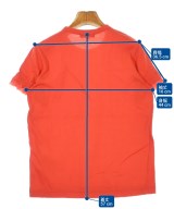 tricot COMME des GARCONS（トリココムデギャルソン）Tシャツ・カットソー 赤 サイズ:S レディース/2200703206084