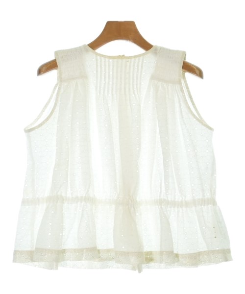 tricot COMME des GARCONS(トリココムデギャルソン)のブラウス サイズ:S 7,800円