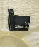 tricot COMME des GARCONS（トリココムデギャルソン）ブラウス 白 サイズ:S レディース/2200703206091